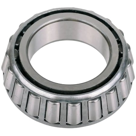 Skf Tapered Roller Bearing, L44649Vp L44649VP